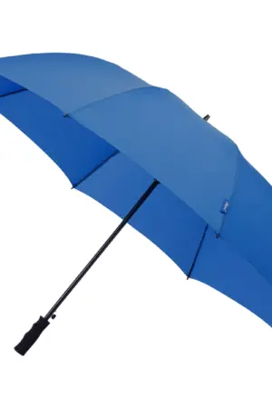 Falcone - Golfparaplu - Automaat - Windproof -  120 cm Cobalt Blue