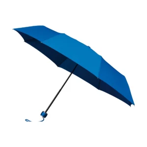 MINIMAX - OPVOUWBAAR - HANDOPENING - WINDPROOF - 100 CM Cobalt Blue