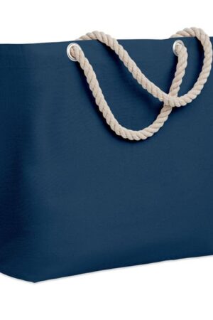 Strand-/ boodschappentas  Blue