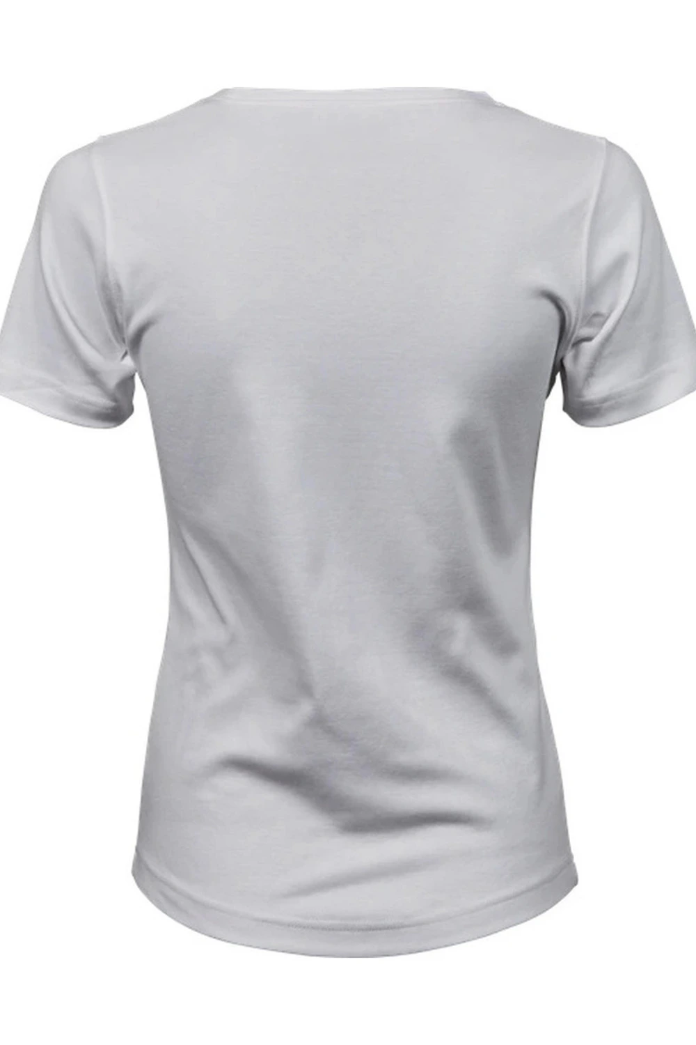 Dames Interlock T-Shirt - Afbeelding 3