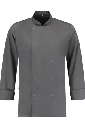 Cheffix Hilton Cardon Antraciet 4XL