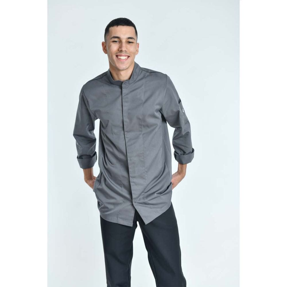 Koksbuis Verza Twill - Afbeelding 2