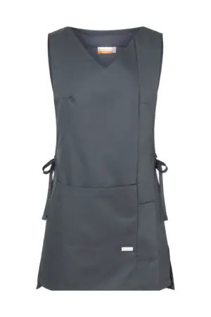 Karlowsky Worksmock Marilies Anthracite Anthracite XL/XXL