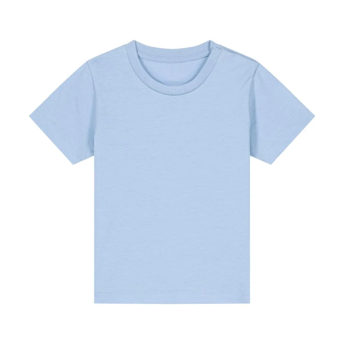 Stanley&Stella Baby Creator Blue Soul 24-36 M