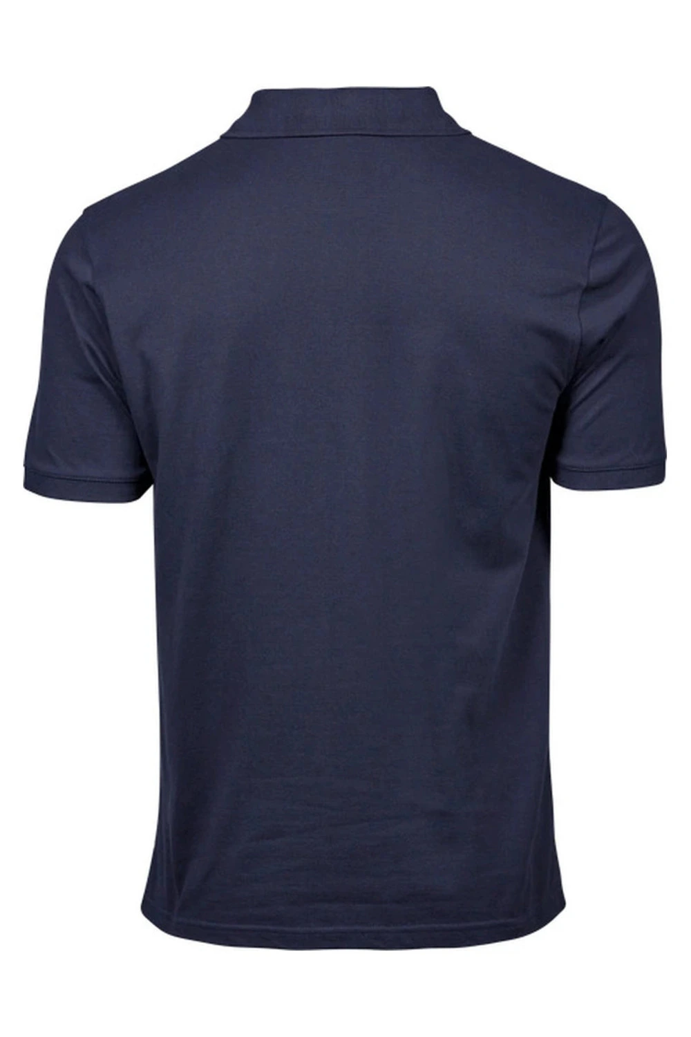 Heavy Polo Pique - Afbeelding 2