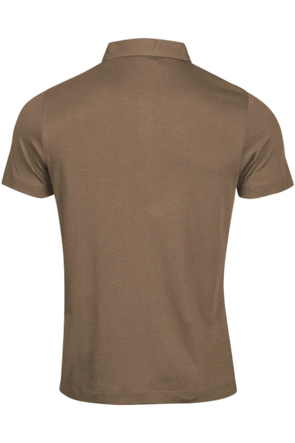 Pima Cotton Polo - Afbeelding 3