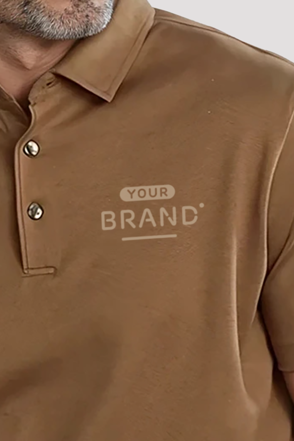 Pima Cotton Polo - Afbeelding 2