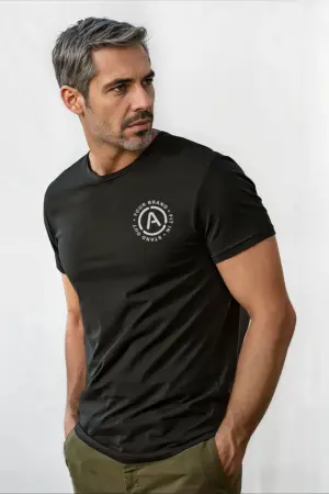 Stretch T-shirt