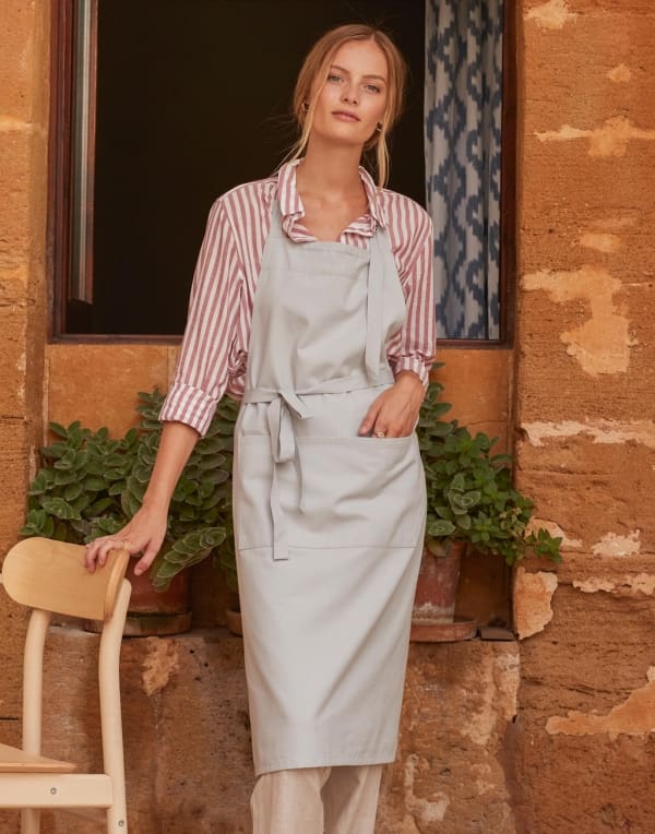 FairTrade schort - Afbeelding 2