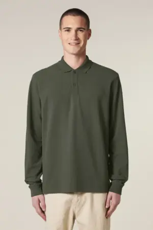 Prepster 2.0 Long Sleeve