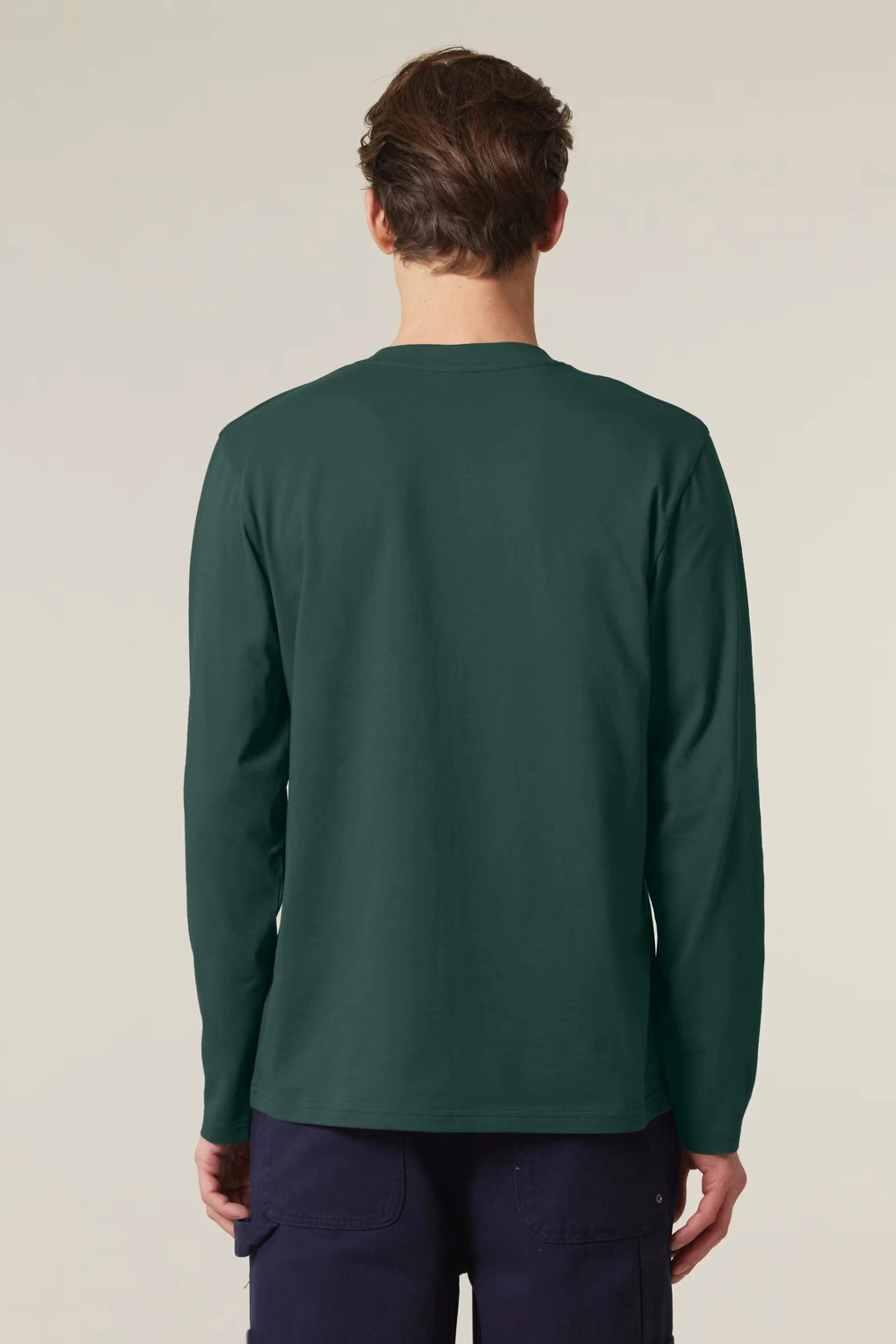 Creator 2.0 Long Sleeve - Afbeelding 2