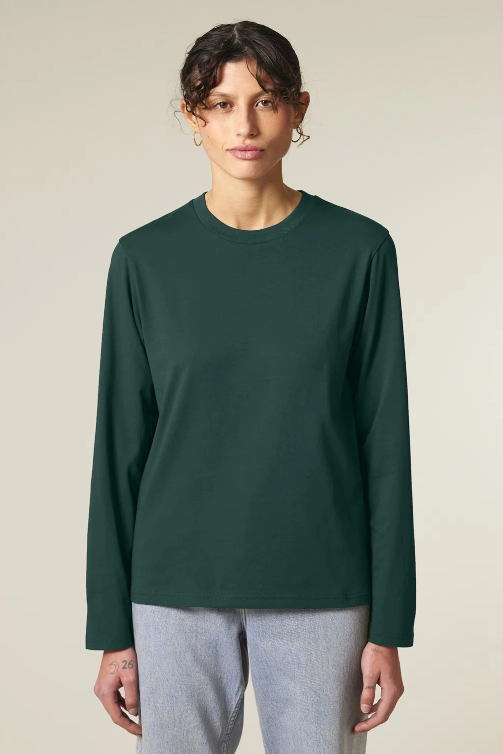 Creator 2.0 Long Sleeve - Afbeelding 5