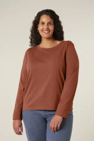 Stella Muser Long Sleeve