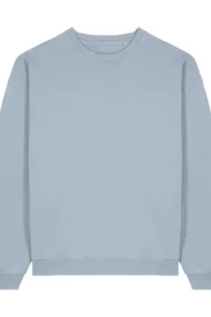 Stanley&Stella Radder 2.0 Vintage G.Dyed Blue Stone XS