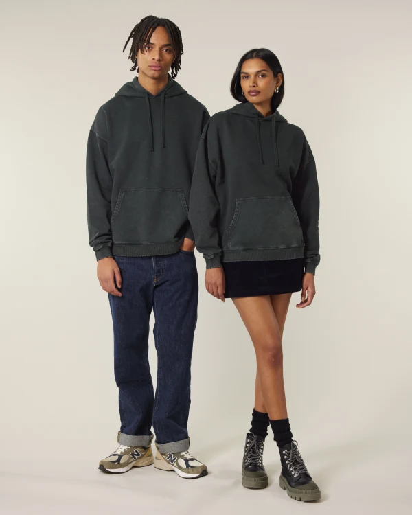 Slammer 2.0 vintage - Afbeelding 2