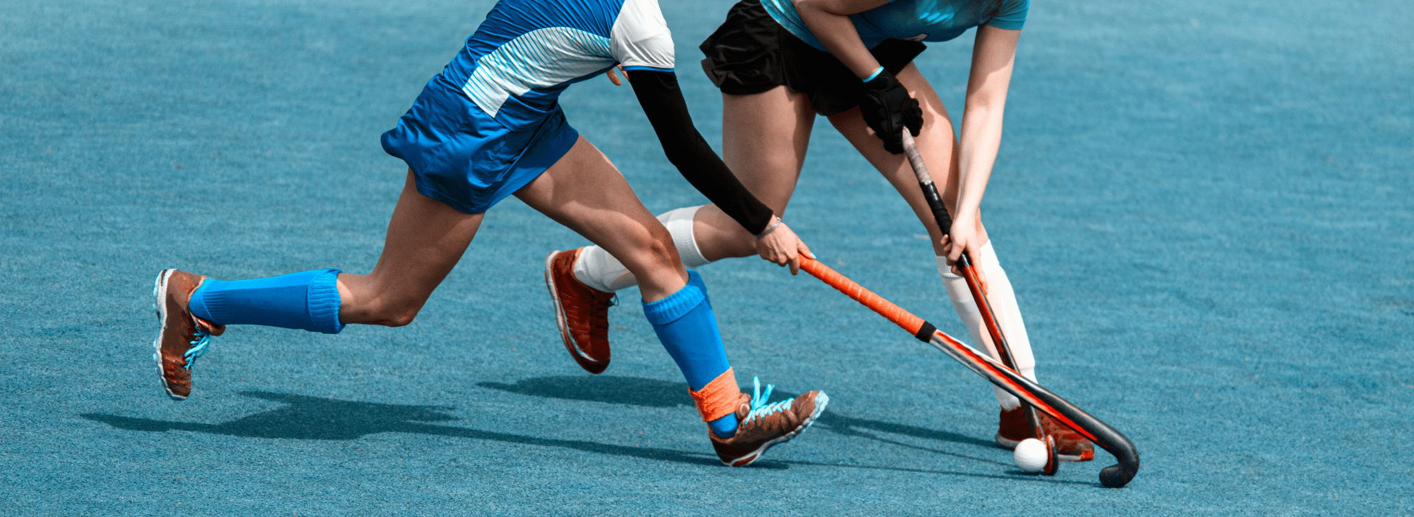 Hockeykleding bedrukken?