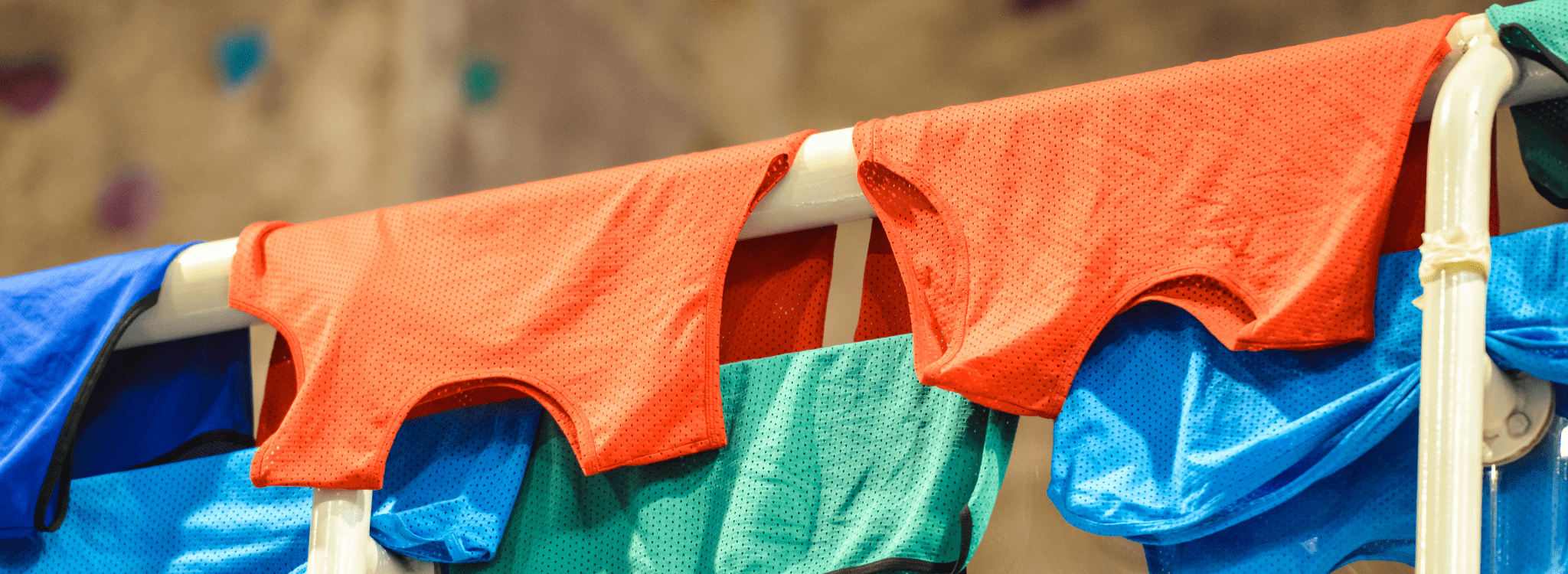 Sporthesjes bedrukken?