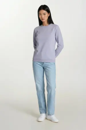 B&C Women´s #Set In Sweat