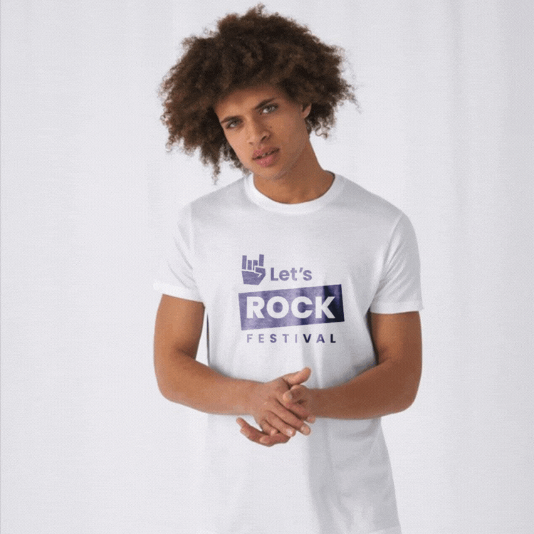 herenshirt bedrukken