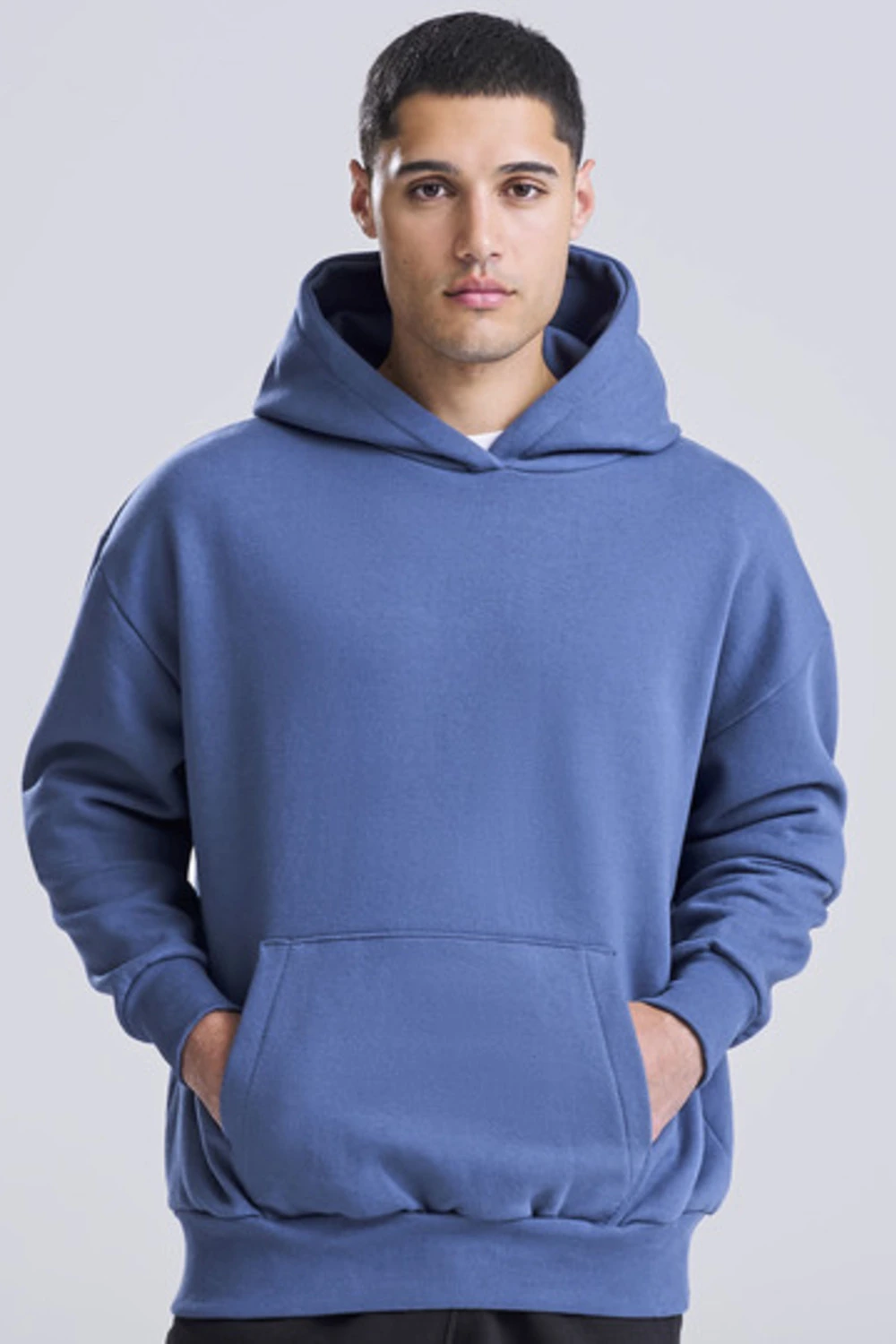 Signature Heavyweight Hoodie