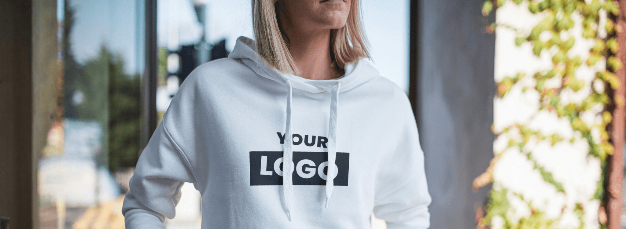 Laatste 100 dagen hoodie