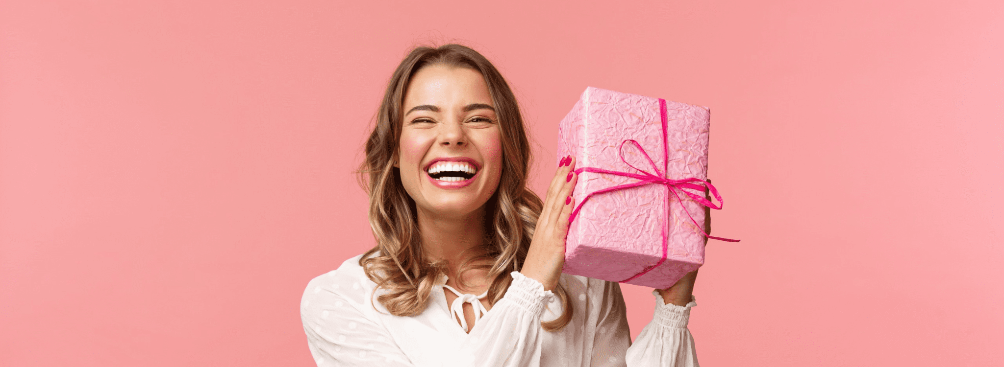 Leuke cadeaus voor haar