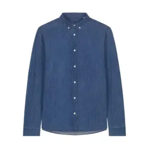 Stanley Denim Shirt