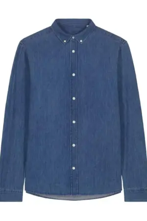 Stanley Denim Shirt
