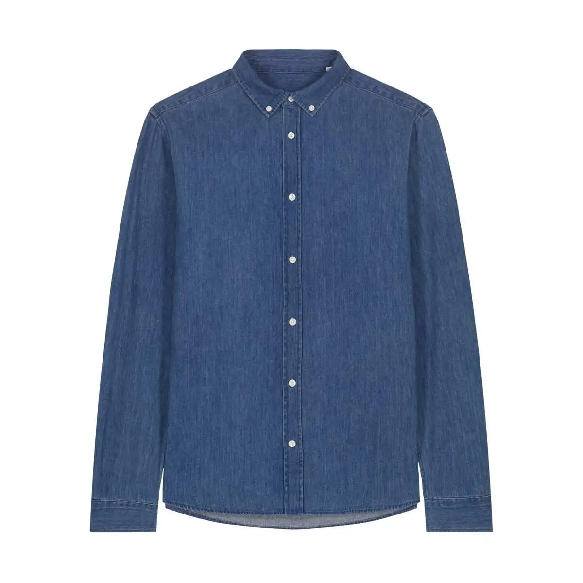 Stanley Denim Shirt