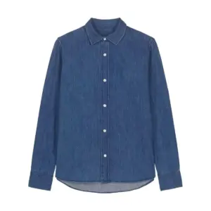 Stella Denim Shirt