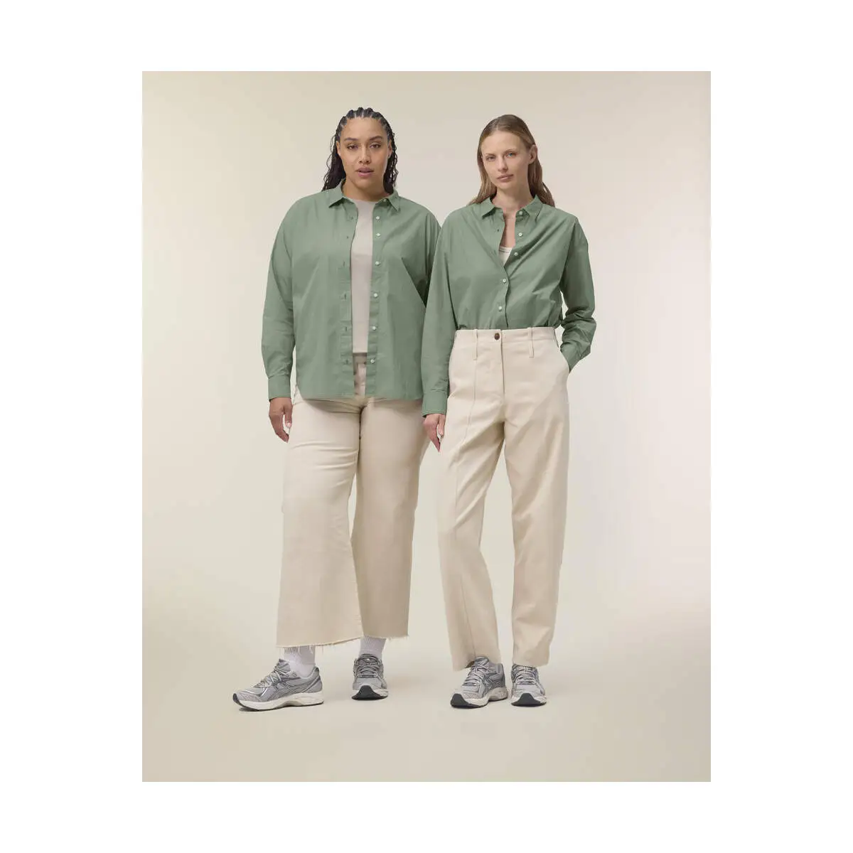 Stella Styler Shirt - Afbeelding 2