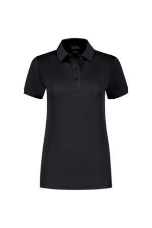 Poloshirt Edinburgh Ladies