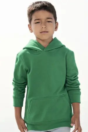 Kids Hoodie Condor