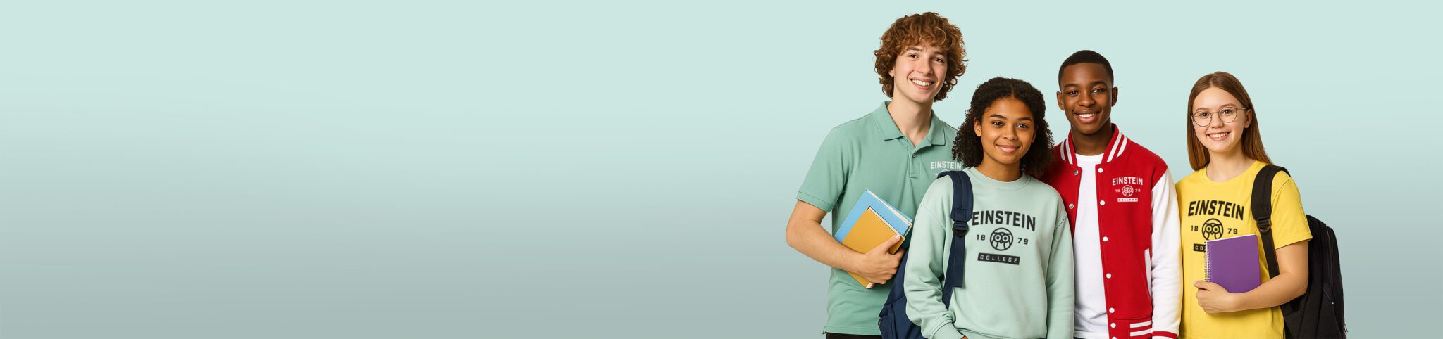Kleding voor scholen en teams