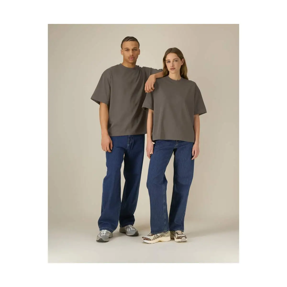 Asher - Afbeelding 2