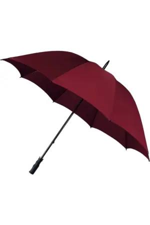 Falcone Golfparaplu - Handopening - Windproof - Ø 130 cm