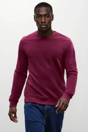 B&C Inspire Crew Neck Sweat_°