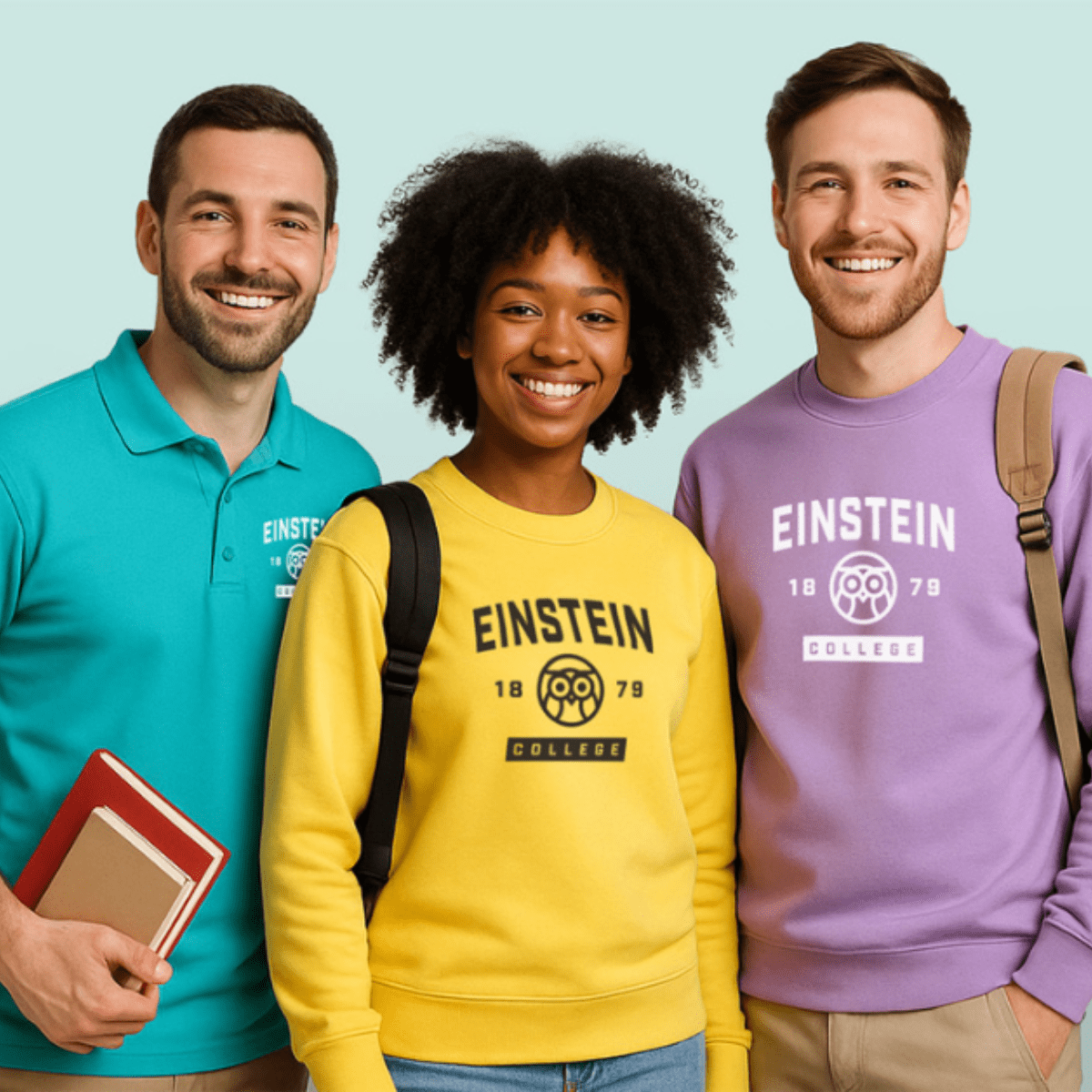 Alle kleding bekijken