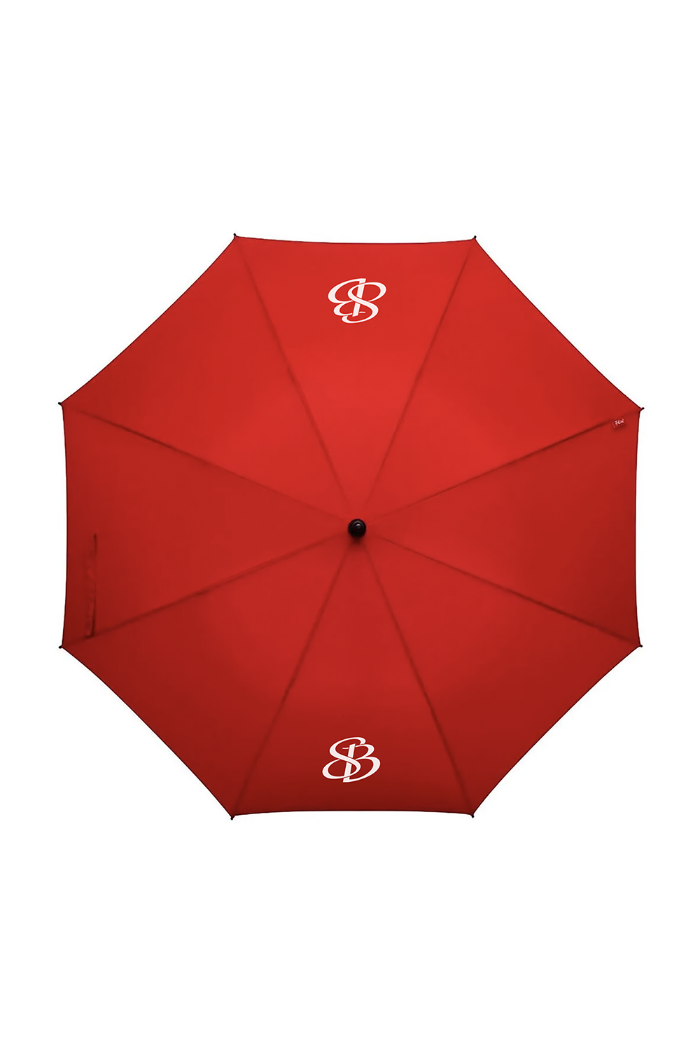 Falcone Golfparaplu - Automaat - Windproof - Ø 130 cm - Afbeelding 2