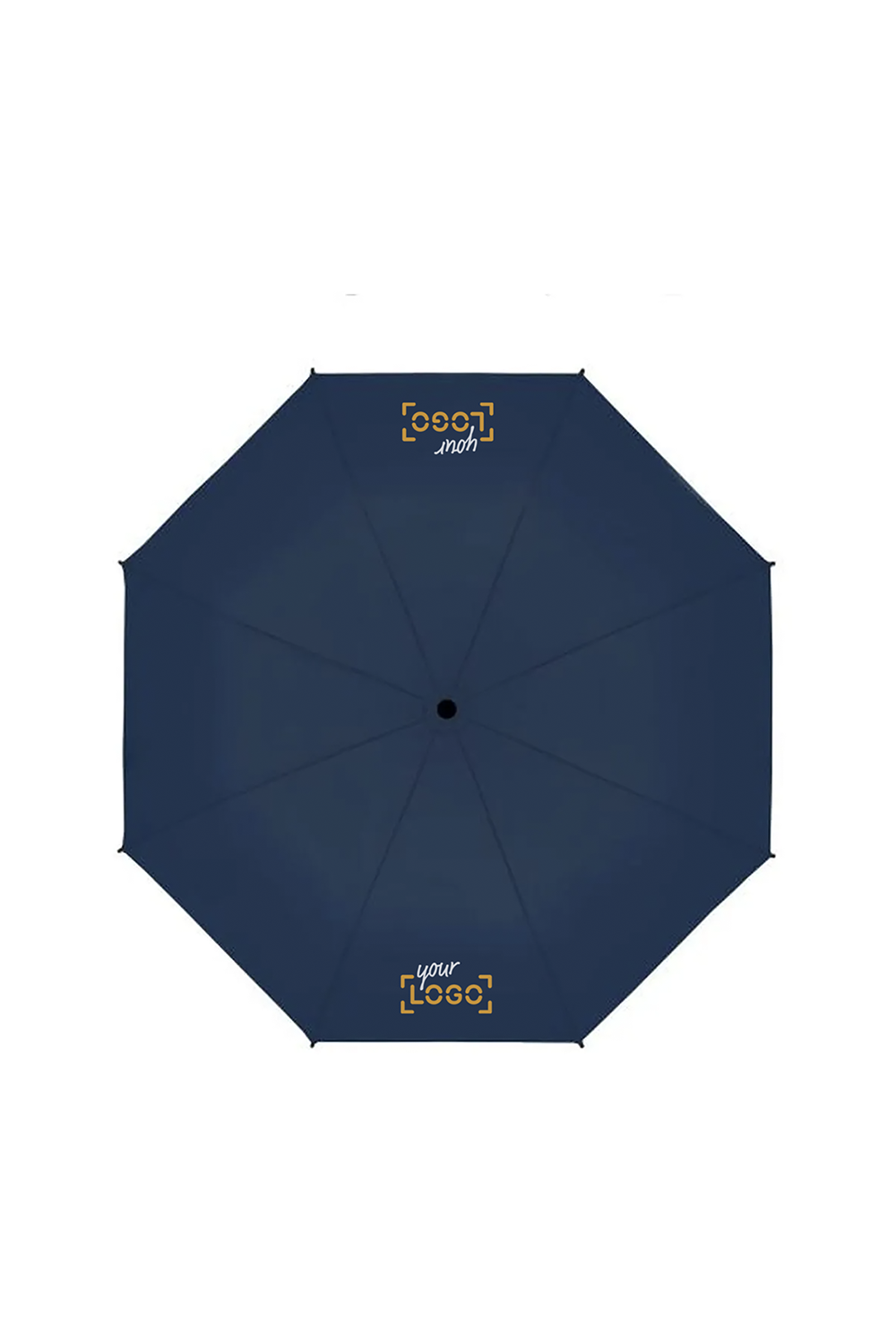 Falconetti Opvouwbaar - Handopening - Ø 90 cm - Afbeelding 2