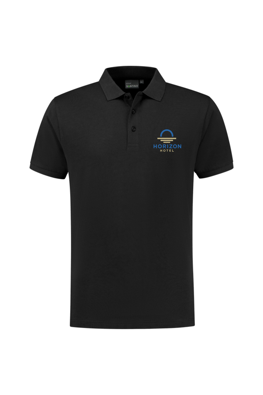 Poloshirt Mathias