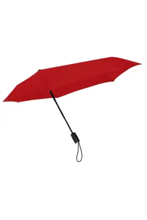 Stormaxi Aërodynamische opvouwbare stormparaplu - Automatisch openen en sluiten - Windproof - Ø 90 cm