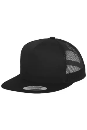 FLEXFIT Classic Trucker