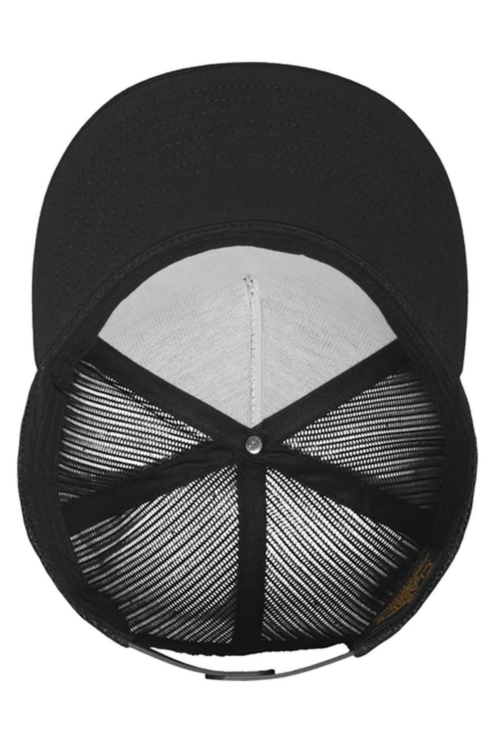 FLEXFIT Classic Trucker - Afbeelding 3