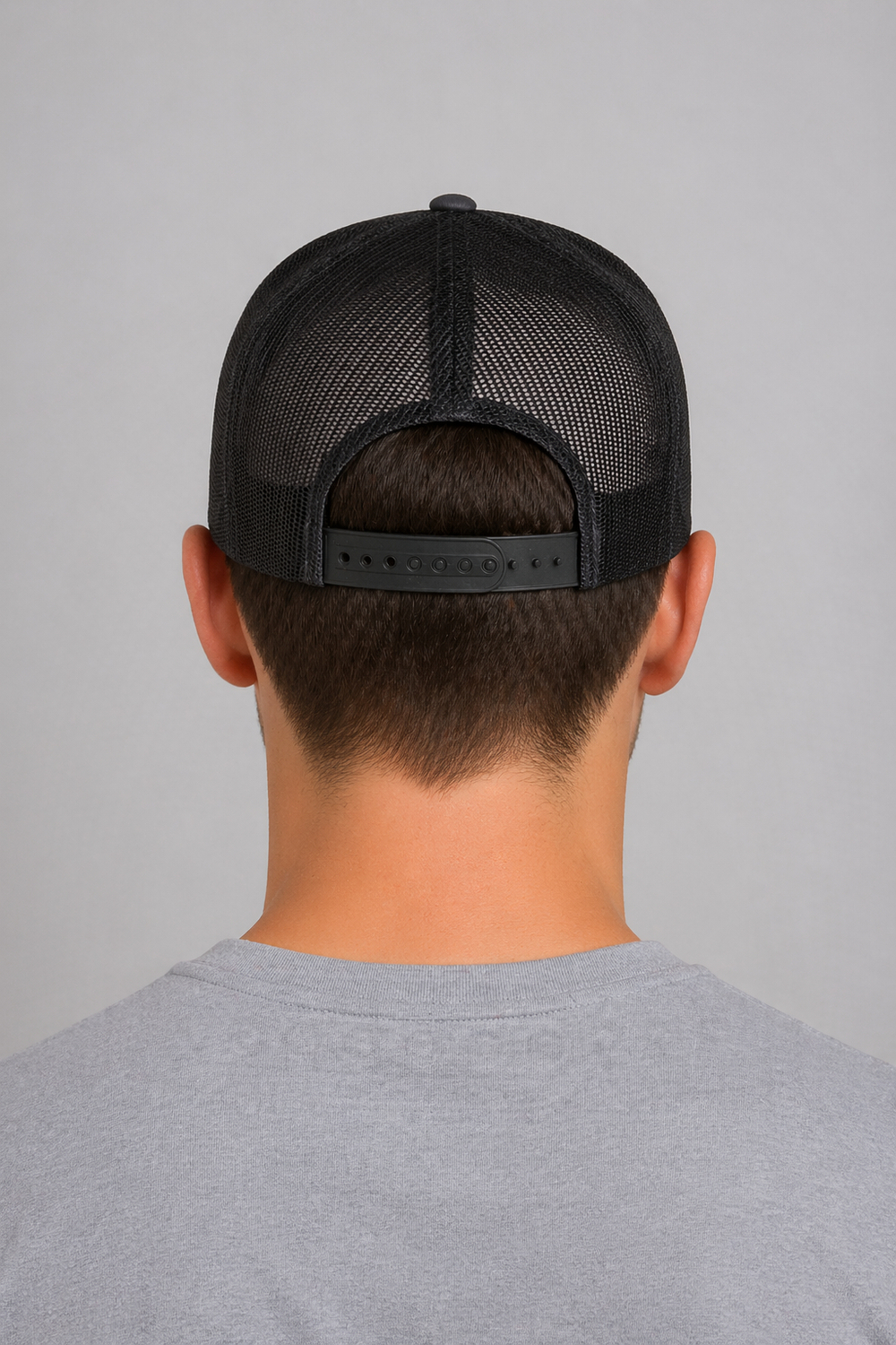 Classic Trucker - Afbeelding 2