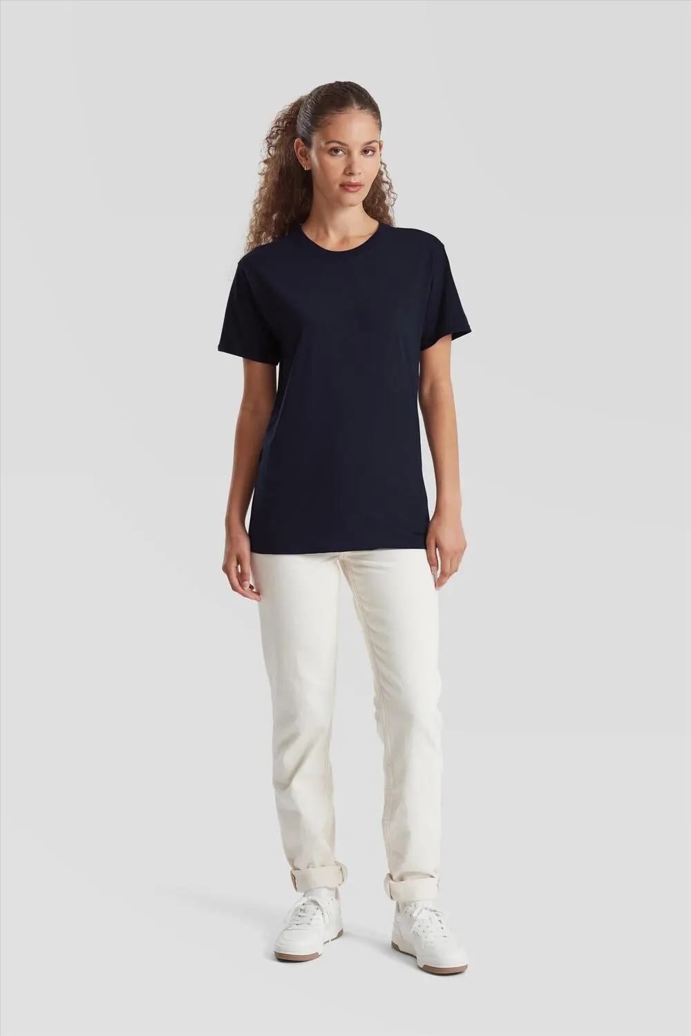 Fruit of the Loom Pure Cotton T - Afbeelding 4