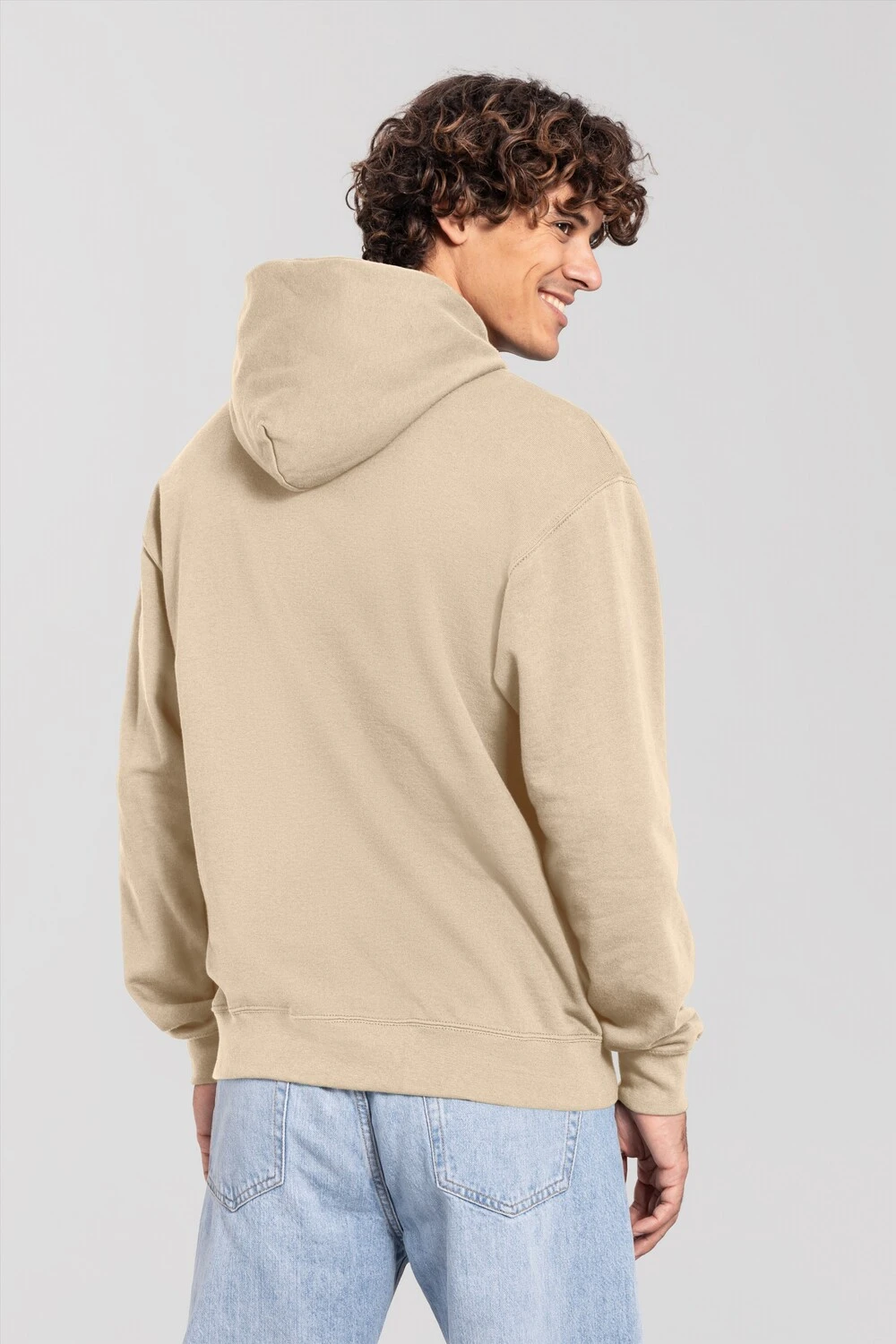 Fruit of the loom ICONIC 250 Hooded Sweat - Afbeelding 2