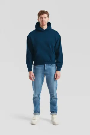 Fruit of the loom Supercotton™ Hooded Sweat