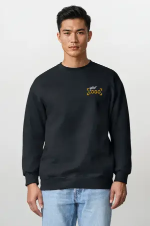 Hammer Maxweight Adult Crewneck Sweatshirt