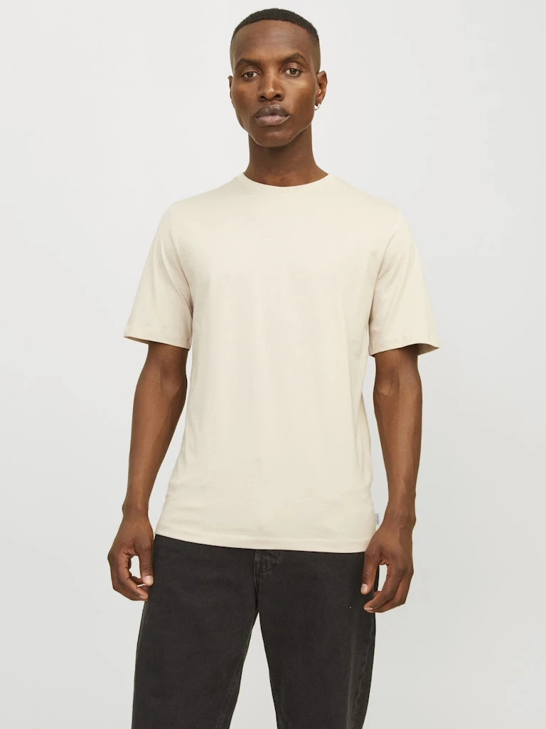 JACK & JONES Organic Essential Tee